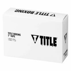 TITLE Boxing 1" Tape (15 Rolls) 13 TITLE Boxing 1" Tape (15 Rolls) -Boxing Equipment Sales Store 15 pack 1 inch boxing tape 4
