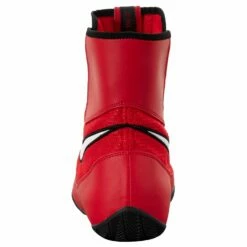 Nike Boxing Shoes Machomai 2 -Boxing Equipment Sales Store 321819 RD WH 3