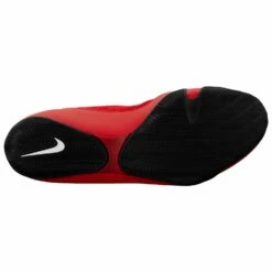 Nike Boxing Shoes Machomai 2 -Boxing Equipment Sales Store 321819 RD WH 4