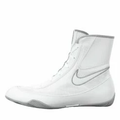 Nike Boxing Shoes Machomai 2 -Boxing Equipment Sales Store 321819 WH WH 1