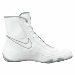 Nike Boxing Shoes Machomai 2 -Boxing Equipment Sales Store 321819 WH WH 2