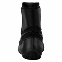 Nike Boxing Shoes Machomai 2 -Boxing Equipment Sales Store 321819 bk sv 3 3 1