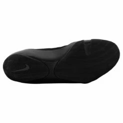 Nike Boxing Shoes Machomai 2 -Boxing Equipment Sales Store 321819 bk sv 4 3 1