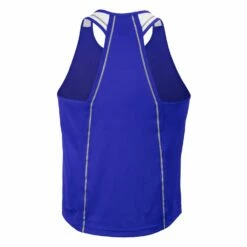 Nike Competition Boxing Tank -Boxing Equipment Sales Store 652861 BL 3