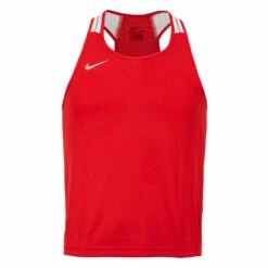 Nike Competition Boxing Tank -Boxing Equipment Sales Store 652861 RD 1