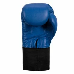 TITLE Boxing USA Boxing Competition Gloves - Elastic -Boxing Equipment Sales Store ACGES BL 04