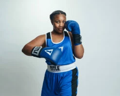 TITLE Boxing USA Boxing Competition Gloves - Elastic -Boxing Equipment Sales Store ACGESBL 1 b7cc19cc af23 4f50 9f67 40ba5a980e5f