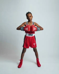 TITLE Boxing USA Boxing Competition Gloves - Elastic -Boxing Equipment Sales Store ACGESRD 1 5a784f2a 96d1 4398 8964 0d22ac107e07