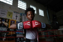 TITLE Boxing USA Boxing Competition Gloves - Elastic -Boxing Equipment Sales Store ACGESRD 5