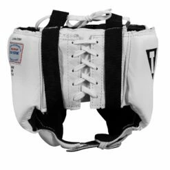 TITLE Boxing USA Boxing Competition Headgear - With Cheeks -Boxing Equipment Sales Store ACHX WH 4