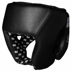 TITLE Boxing USA Boxing Competition Headgear - Open Face 36 TITLE Boxing USA Boxing Competition Headgear - Open Face -Boxing Equipment Sales Store ACHX1 BBK 1