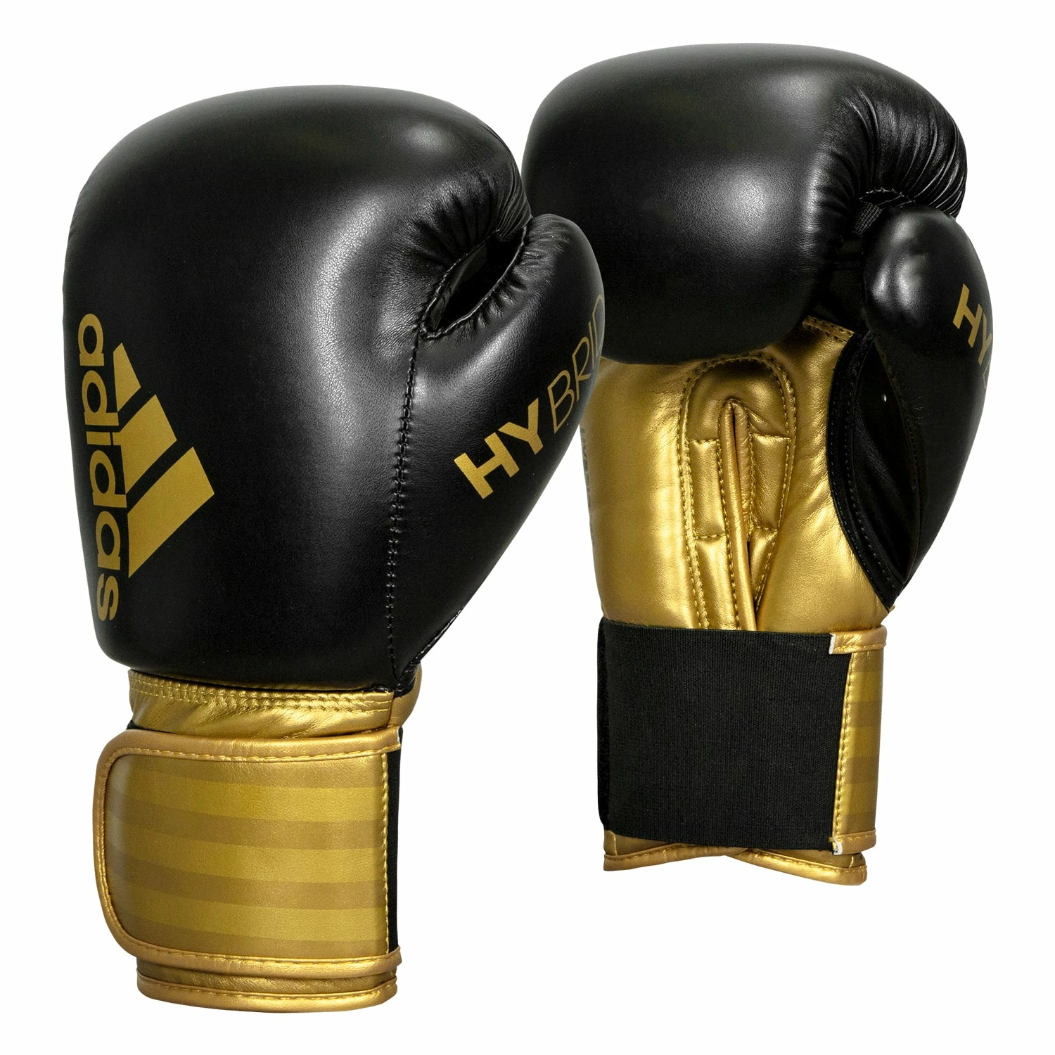 Adidas Hybrid 100 Boxing Gloves 7 Adidas Hybrid 100 Boxing Gloves - Image 7