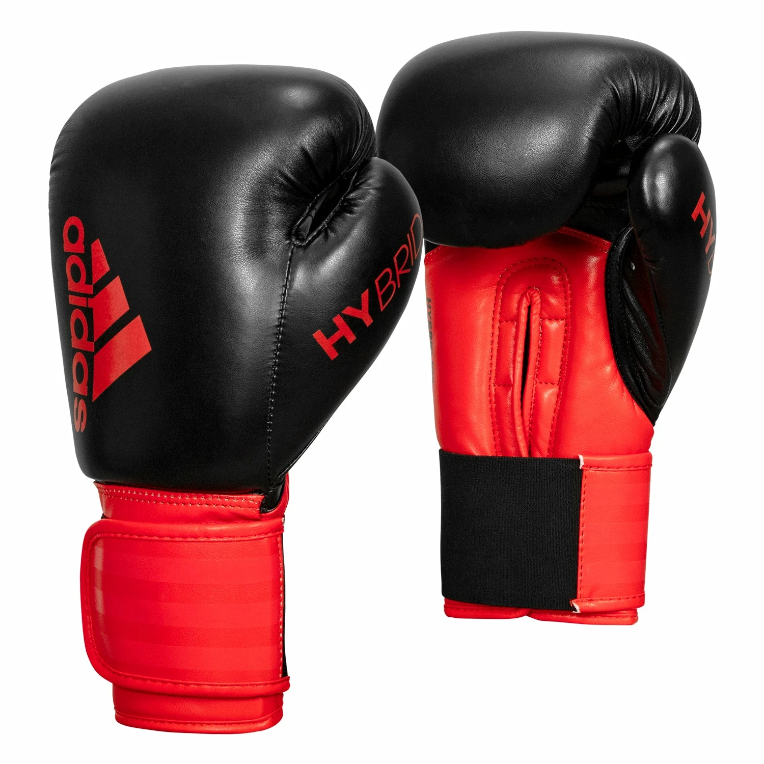 Adidas Hybrid 100 Boxing Gloves 12 Adidas Hybrid 100 Boxing Gloves - Image 12