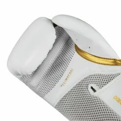 Adidas Speed Flex 3 Training Gloves -Boxing Equipment Sales Store ADISBG100 WH GD 03