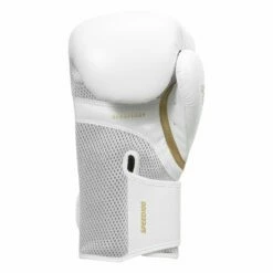 Adidas Speed Flex 3 Training Gloves -Boxing Equipment Sales Store ADISBG100 WH GD 4