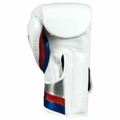 Adidas Speed Training Gloves -Boxing Equipment Sales Store ADISBG501 RD BL 02