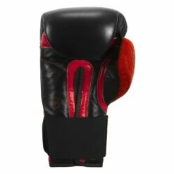 TITLE Boxing All Heart Bag Gloves 2.0 -Boxing Equipment Sales Store AHABG2 BK RD 4 1