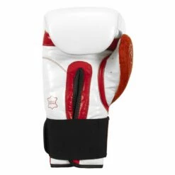 TITLE Boxing All Heart Bag Gloves 2.0 -Boxing Equipment Sales Store AHABG2 WH RD 4 1