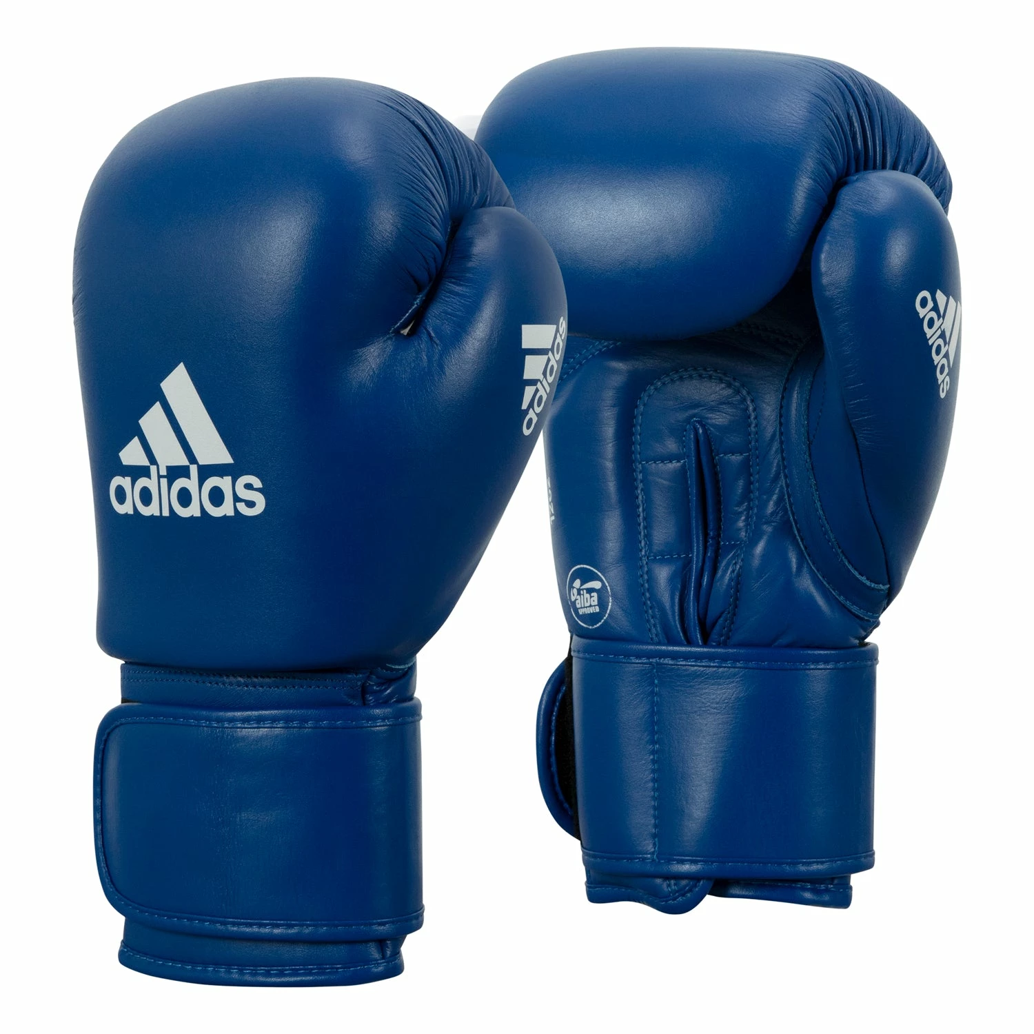 Adidas AIBA Amateur Competition Gloves 7 Adidas AIBA Amateur Competition Gloves - Image 7