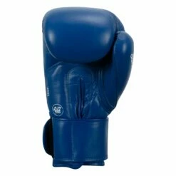 Adidas AIBA Amateur Competition Gloves 18 Adidas AIBA Amateur Competition Gloves -Boxing Equipment Sales Store AIBAG1 BL 004