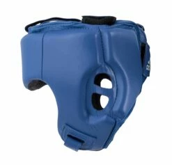 Adidas AIBA Amateur Competition Headgear -Boxing Equipment Sales Store AIBAH1 BL 2