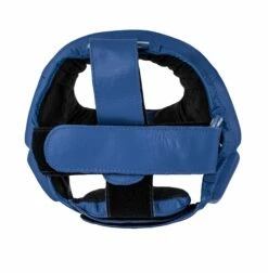 Adidas AIBA Amateur Competition Headgear -Boxing Equipment Sales Store AIBAH1 BL 3