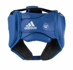 Adidas AIBA Amateur Competition Headgear -Boxing Equipment Sales Store AIBAH1 BL 5