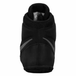 Nike Fury Boots    -Boxing Equipment Sales Store AO2416 BK SV 3