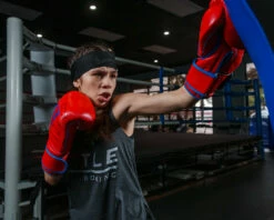 TITLE Boxing Throwback 1998 Anniversary Bag Glove -Boxing Equipment Sales Store AVTFBGRDBL 1 339f39f1 014b 4fe9 bbb9 52c29eb16516