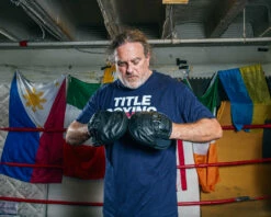 TITLE Black Punch Mitts 2.0 13 TITLE Black Punch Mitts 2.0 -Boxing Equipment Sales Store BKPM2BK 2