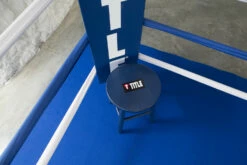 TITLE Boxing Dual Level Drop-N-Lock Competition Ring -Boxing Equipment Sales Store BNDL23 5