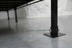 TITLE Boxing Dual Level Drop-N-Lock Competition Ring -Boxing Equipment Sales Store BNDL23 6