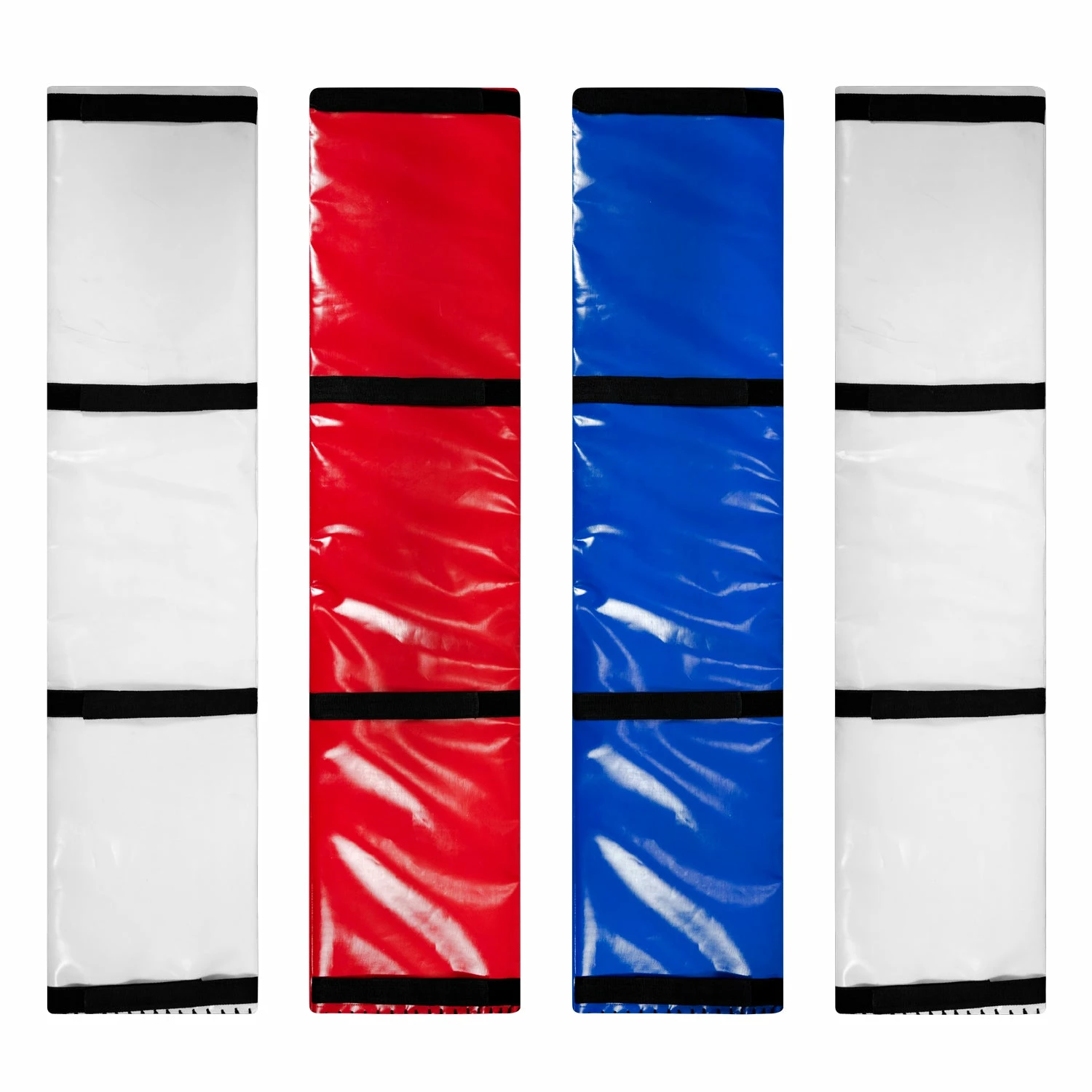 TITLE Boxing Ring Post Pads 2.0 8 TITLE Boxing Ring Post Pads 2.0 - Image 8