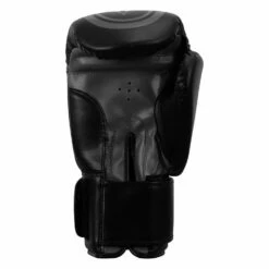 TITLE Classic Speed Boxing Gloves -Boxing Equipment Sales Store CABG12 BK GR 4