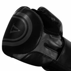 TITLE Classic Speed Boxing Gloves -Boxing Equipment Sales Store CABG12 BK GR 6