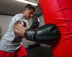 TITLE Classic Speed Boxing Gloves -Boxing Equipment Sales Store CABG12BKGR 1