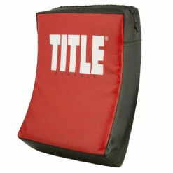 TITLE Classic Punch & Body Shield 16 TITLE Classic Punch & Body Shield -Boxing Equipment Sales Store CBSHY RD BK 1