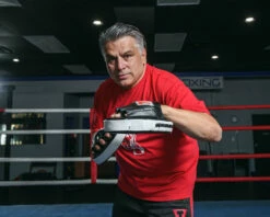 TITLE Classic Panther Micro Mitts 2.0 15 TITLE Classic Panther Micro Mitts 2.0 -Boxing Equipment Sales Store CCMPMBK 2