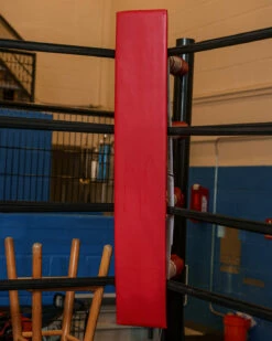 TITLE Boxing Blank Pro Corner Cushion V3.0 - Single 15 TITLE Boxing Blank Pro Corner Cushion V3.0 - Single -Boxing Equipment Sales Store CCPB3RD 1