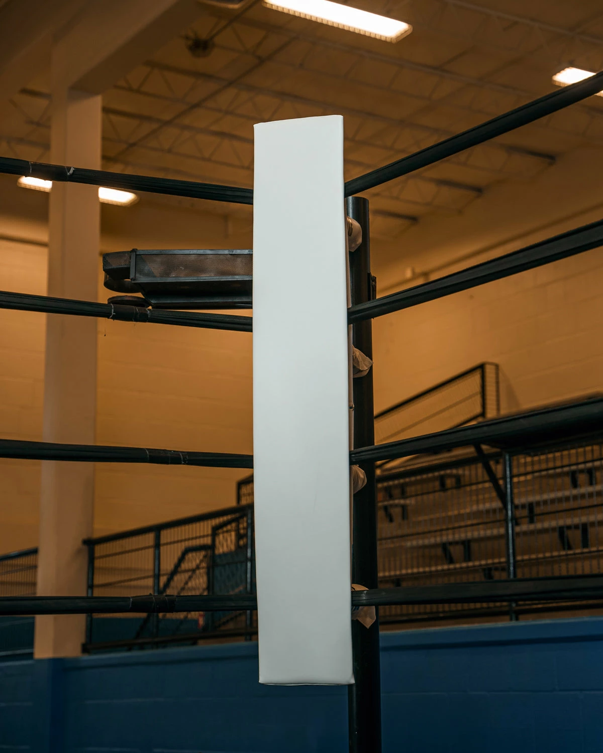 TITLE Boxing Blank Pro Corner Cushion V3.0 - Single 11 TITLE Boxing Blank Pro Corner Cushion V3.0 - Single - Image 11