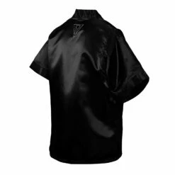 TITLE Boxing Old School Corner Jacket 31 TITLE Boxing Old School Corner Jacket -Boxing Equipment Sales Store CJSS2 BK BK 02