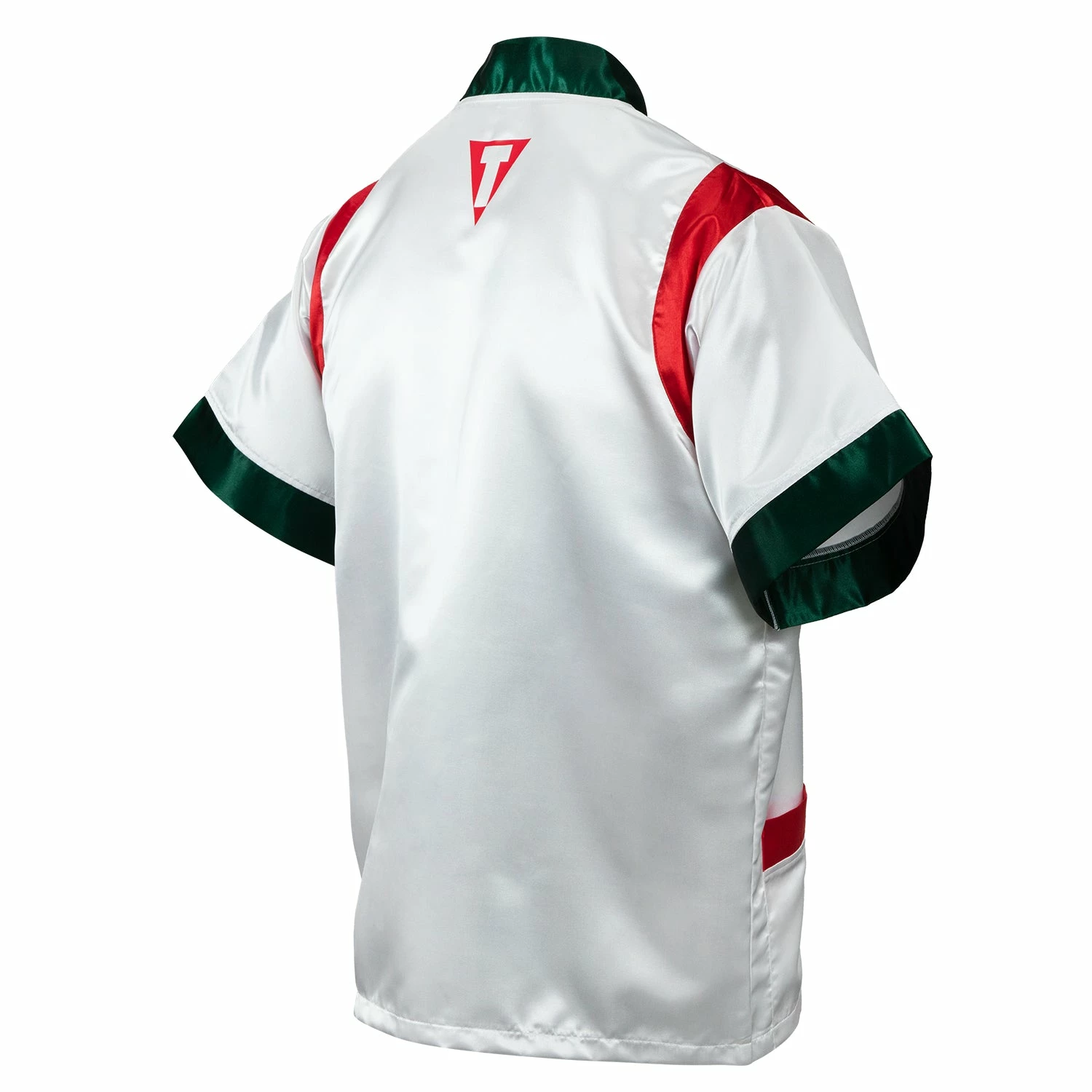 TITLE Boxing Old School Corner Jacket 18 TITLE Boxing Old School Corner Jacket - Image 18