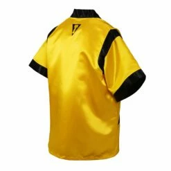 TITLE Boxing Old School Corner Jacket 27 TITLE Boxing Old School Corner Jacket -Boxing Equipment Sales Store CJSS2 YE BK 02