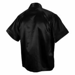 TITLE Boxing Old School Corner Jacket 2.0 -Boxing Equipment Sales Store CJSS3 BK 2