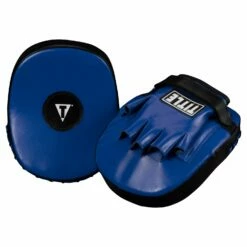 TITLE Boxing Cobra Micro Mitts 3.0 26 TITLE Boxing Cobra Micro Mitts 3.0 -Boxing Equipment Sales Store CMPM3 BL BK 3