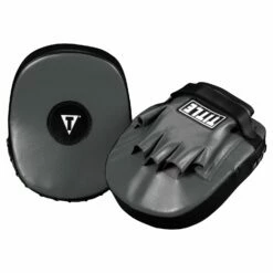 TITLE Boxing Cobra Micro Mitts 3.0 31 TITLE Boxing Cobra Micro Mitts 3.0 -Boxing Equipment Sales Store CMPM3 GR BK 3