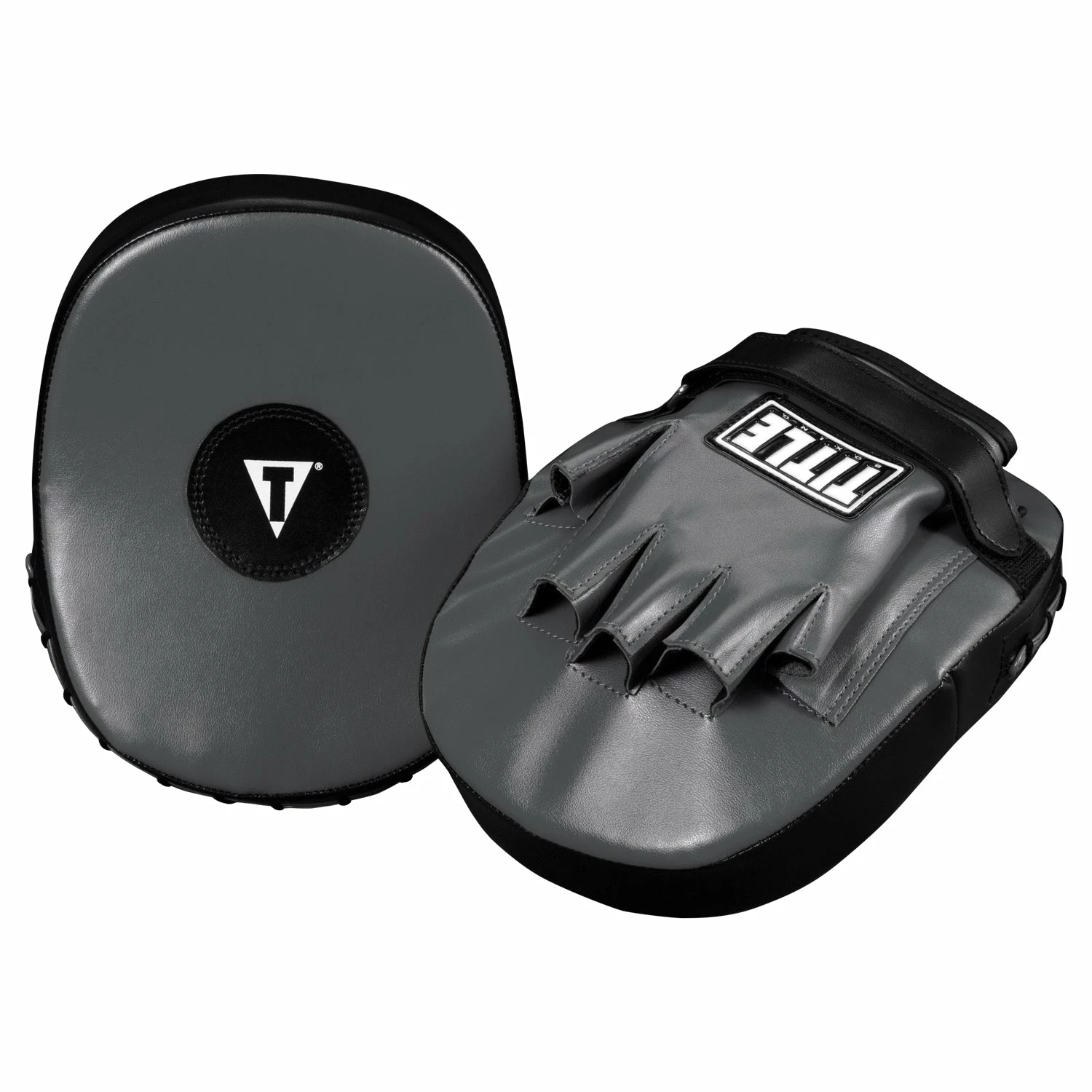 TITLE Boxing Cobra Micro Mitts 3.0 15 TITLE Boxing Cobra Micro Mitts 3.0 - Image 15