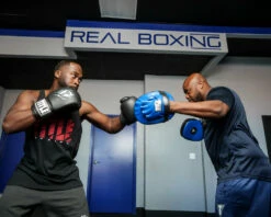 TITLE Boxing Cobra Micro Mitts 3.0 27 TITLE Boxing Cobra Micro Mitts 3.0 -Boxing Equipment Sales Store CMPM3BL 2