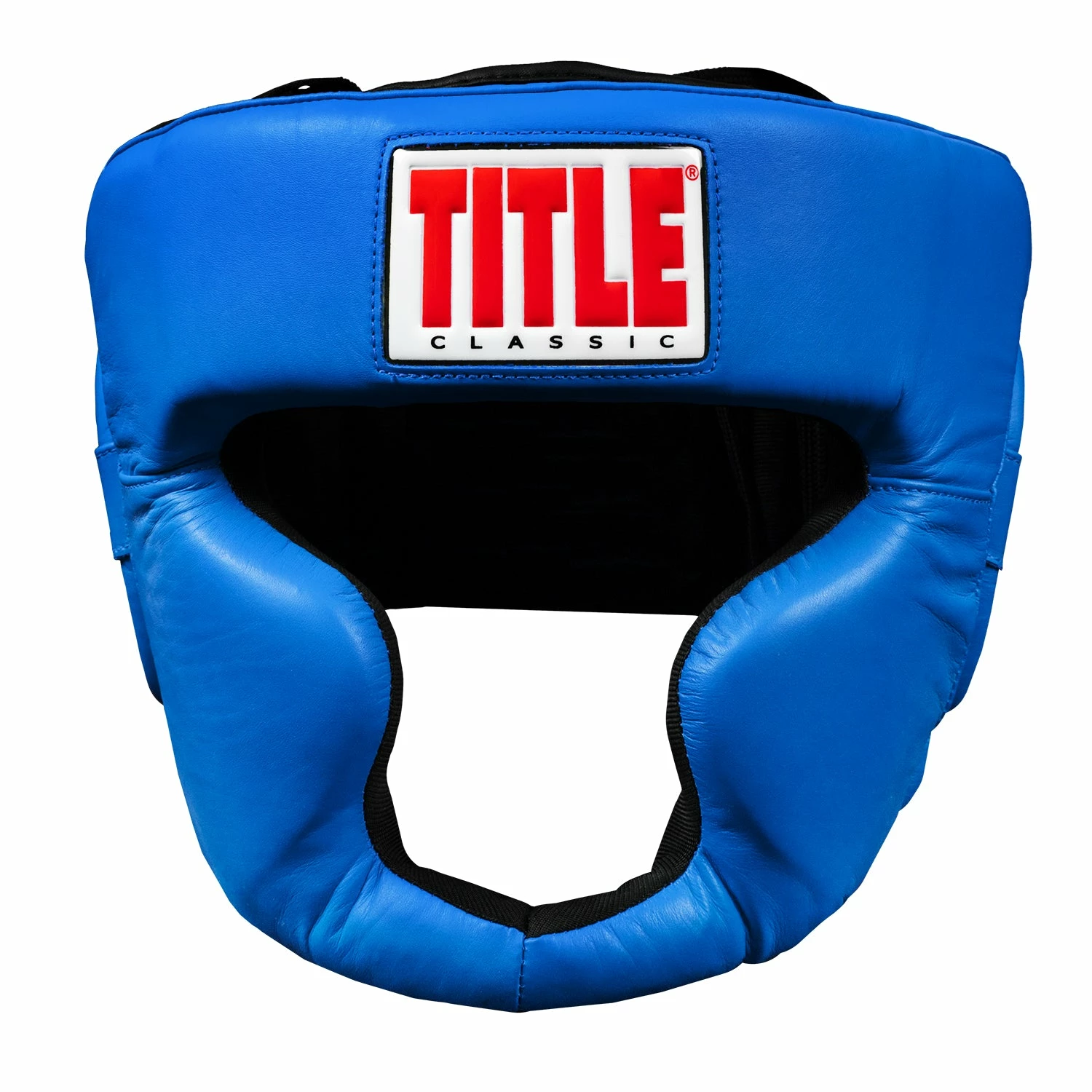 TITLE Classic Full Coverage Training Headgear 2.0 8 TITLE Classic Full Coverage Training Headgear 2.0 - Image 8