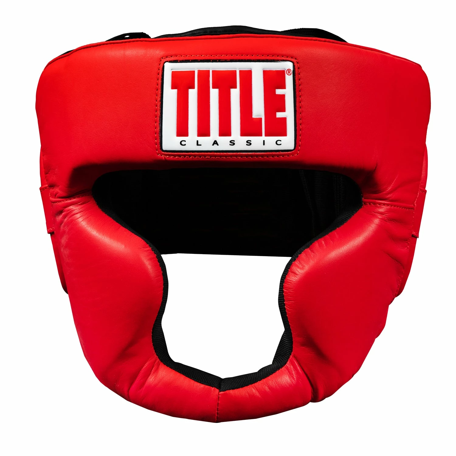 TITLE Classic Full Coverage Training Headgear 2.0 13 TITLE Classic Full Coverage Training Headgear 2.0 - Image 13